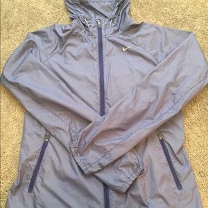Nike jacket